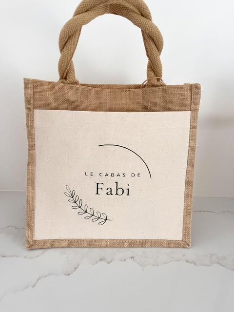 « Le cabas de Fabi »